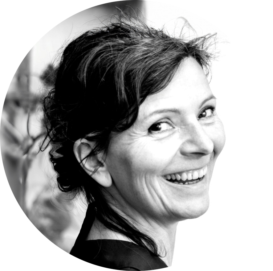 Gwenaëlle Kapfer - Praticienne en Etiomédecine