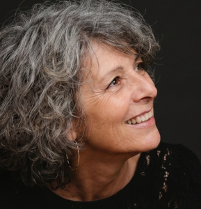 Gwénaëlle Kapfer - Praticienne en Etomédecine